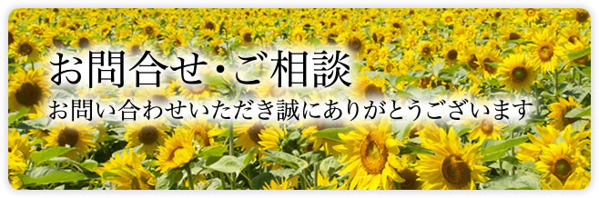 お問合せイメージ
